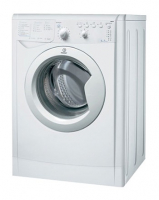 Стиральная машина Indesit EcoTime IWSB 5085 класс: A загр.фронтальная макс.:5кг белый от магазина Лидер