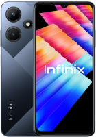 Смартфон Infinix HoT 30i 4/64 Blue от магазина Лидер