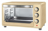 Электропечь настольная CENTEK CT-1533-62 BEIGE Convection (беж) 62л от магазина Лидер