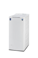 Стиральная машина с вертикальной загрузкой MIDEA MFE11W65/W-C от магазина Лидер