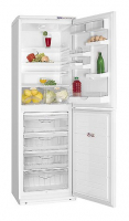 Холодильник Атлант XM-6023-031 2-хкамерн. белый (двухкамерный) от магазина Лидер