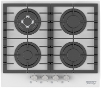 Поверхность газовая KRAFT Technology TCH-HV6172WG от магазина Лидер