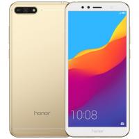 Смартфон HONOR 7A 2Gb/16Gb LTE DS Gold от магазина Лидер