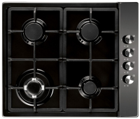 Поверхность газовая ZIGMUND & SHTAIN GN98.61B от магазина Лидер