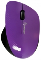 Мышь компьютерная SMART BUY SBM-309AG-P Purple от магазина Лидер