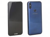 Смартфон Doogee Y8 Plus 3Gb/32Gb LTE DS Midnight Blue от магазина Лидер