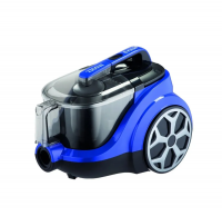 Пылесос с контейнером KRAFT KF-KVC2305 от магазина Лидер