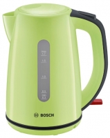 Чайник BOSCH TWK7506 от магазина Лидер