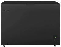 Морозильный ларь KRAFT BD (W) 340 BRX от магазина Лидер