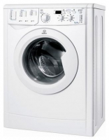 Стиральная машина Indesit EcoTime IWSD 5085 класс: A загр.фронтальная макс.:5кг белый от магазина Лидер