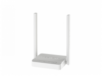 Маршрутизатор Keenetic 4G (KN-1211) 3G/4G через USB модем Wi-Fi 802.11n 300 Мбит/с от магазина Лидер