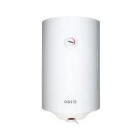 Водонагреватель накопительный OASIS MS-30 от магазина Лидер