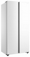 Холодильник (side by side) CENTEK CT-1757 NF WHITE INVERTER от магазина Лидер