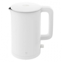 Чайник Xiaomi Electric Kettle 1A Белый от магазина Лидер