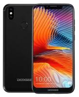 Смартфон DOOGEE BL5500Lite Black от магазина Лидер