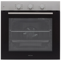Духовой шкаф электрический KRONA ELEMENT 60 plus IX от магазина Лидер