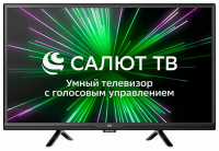 Телевизор BQ 24S24G Smart от магазина Лидер