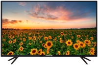 Телевизор LED Erisson 50" 50ULX9050T2 черный 4K Ultra HD 50Hz DVB-T DVB-T2 DVB-C WiFi Smart TV (RUS) от магазина Лидер