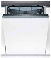 Посудомоечная машина встраив. Bosch SMV25FX02R 2400Вт полноразмерная от магазина Лидер