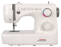 Швейная машина CHAYKA NEW WAVE 735 от магазина Лидер