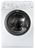 Стиральная машина Hotpoint-Ariston Front Loader VMSL 501 B класс: A загр.фронтальная макс.:5кг белый от магазина Лидер