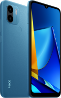 Смартфон Xiaomi Poco C51 2/64 Blue от магазина Лидер