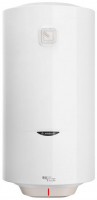 Водонагреватель Ariston Dune1 R INOX 80 V 1,5K SLIM PL 1.5кВт 80л электрический настенный/белый от магазина Лидер