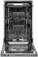 Встраиваемая посудомоечная машина ZIGMUND & SHTAIN DW 301.6 от магазина Лидер