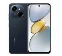 Смартфон Tecno Spark Go 1 3/64 Startail Black от магазина Лидер