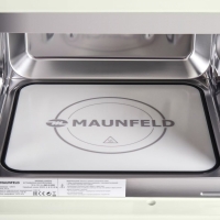 Микроволновая печь Maunfeld JBMO.20.5GRIB 20л. 700Вт бежевый (встраиваемая) от магазина Лидер