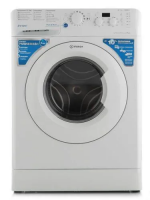 Стиральная машина с горизонтальной загрузкой INDESIT BWSD 51051 от магазина Лидер