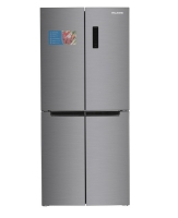 Холодильник (side by side) WILLMARK MDC-642NFIX от магазина Лидер