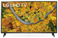 Телевизор LED Samsung 43" UE43AU7100UXCE Series 7 титан 4K Ultra HD 60Hz DVB-T2 DVB-C DVB-S2 WiFi Smart TV (RUS) от магазина Лидер