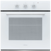 Духовой шкаф электрический KRONA ESSENZA 60 WH G2 от магазина Лидер