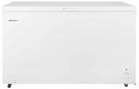 Морозильный ларь KRAFT BD (W) 460 RX от магазина Лидер