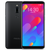 Смартфон Meizu M8 M813H 64Gb 4Gb Black от магазина Лидер