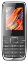 Мобильный телефон Vertex D533 Графит от магазина Лидер