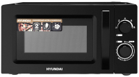 Микроволновая печь соло HYUNDAI HYM-M2008 от магазина Лидер