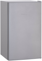 Холодильник Nordfrost NR 403 B черный матовый (однокамерный) от магазина Лидер