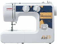 Швейная машина JANOME JL23 от магазина Лидер