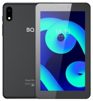 Планшет BQ 7055L Exion One  Черный от магазина Лидер