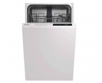 Встраиваемая посудомоечная машина INDESIT DIS 1C69 от магазина Лидер
