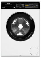 Стиральная машина с горизонтальной загрузкой VESTEL Bojena WMB 7120 T1PRBL от магазина Лидер