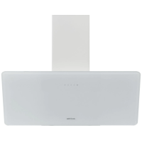 Вытяжка наклонная KRONA Liora 900 White S от магазина Лидер