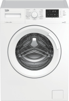 Стиральная машина Beko WSRE7612XWW класс: A-10% загр.фронтальная макс.:7кг белый от магазина Лидер