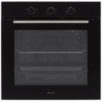 Духовой шкаф электрический KRONA ELEMENT 60 BL от магазина Лидер