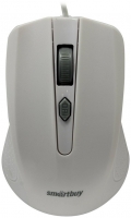 Мышь SmartBuy 352 ONE, белая, USB SBM-352-WK от магазина Лидер