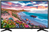 Телевизор LED BBK 31.5" 32LEM-1064/TS2C черный HD 60Hz DVB-T2 DVB-C DVB-S2 USB (RUS) от магазина Лидер