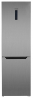 Холодильник с нижней морозильной камерой KRAFT Technology TNC-NF502X от магазина Лидер