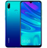 Смартфон HUAWEI P smart blue от магазина Лидер